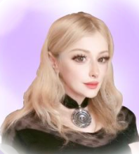聖女リアナ先生
