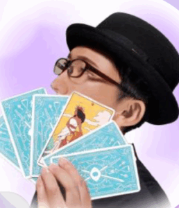 ヴェルニ　孔雀先生